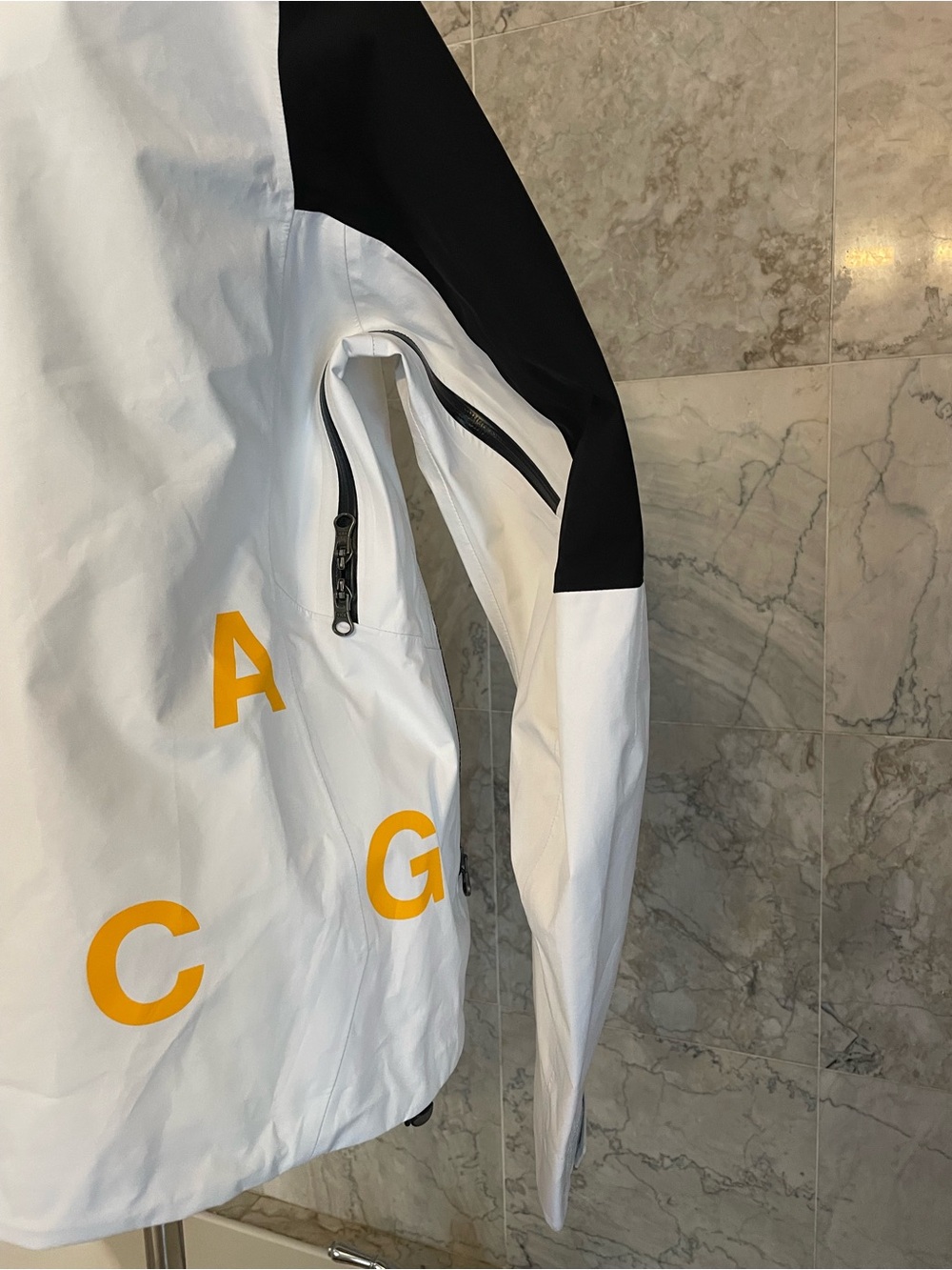 NIKE ACG DEPLOY GORE-TEX JACKET Errolson Era - Picture 15 of 16